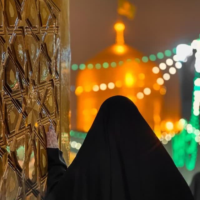 تور مشهد چارتر : راهنمای کامل بهترین راه سفر به شهر امام رضا